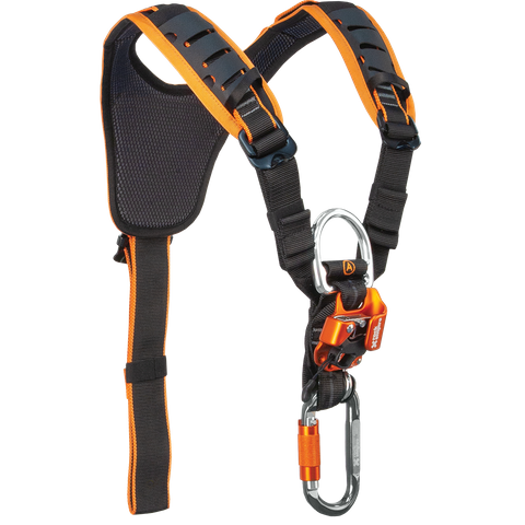 Rock Empire Chest Master Up