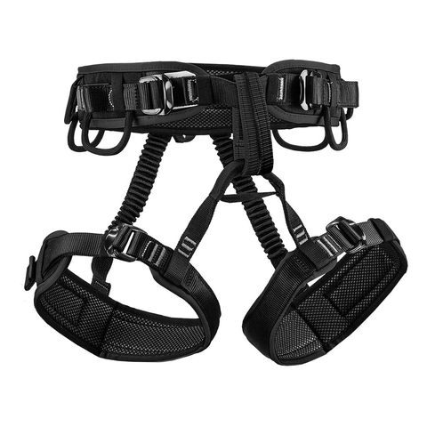 Rock Empire Equip Belt M-XXL Black