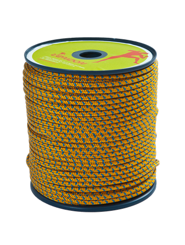 Tendon 5mm Accessory Cord Yellow