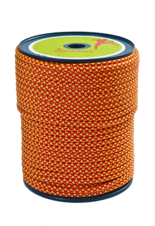 Tendon 7mm Accessory Cord Red