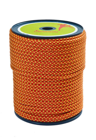 Tendon 7mm Accessory Cord Red