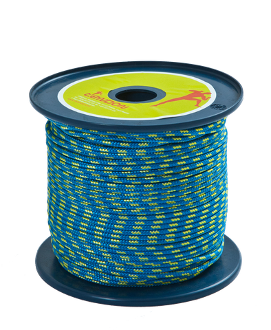 Tendon 3mm Accessory Cord Blue