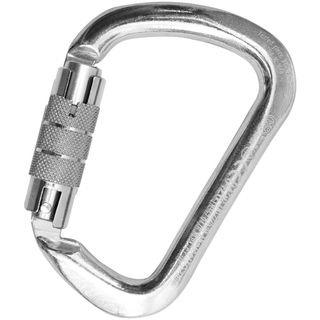 Kong XL Stainless Steel Twistlock