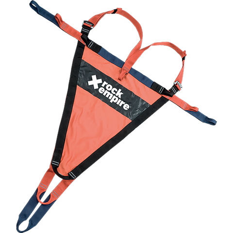 Rock Empire Alpha Rescue Triangle