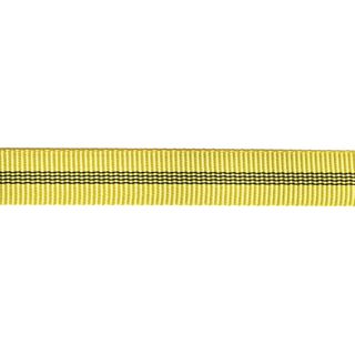 Tendon 25mm Tube Tape Yellow