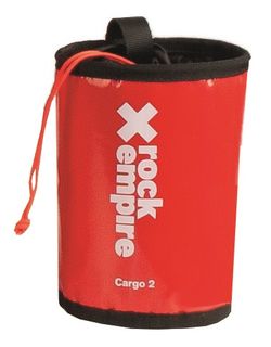 Rock Empire Cargo Reep Bag 2L