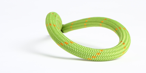 Edelweiss O-Flex 9.8mm Green
