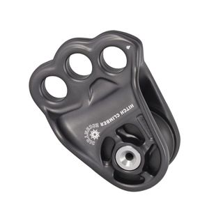DMM Hitch Climber Eccentric GREY