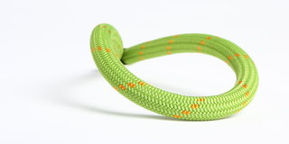 Edelweiss O-Flex 9.8mm Green