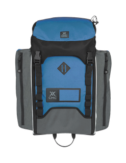 CMC Rigtech Pack Blue