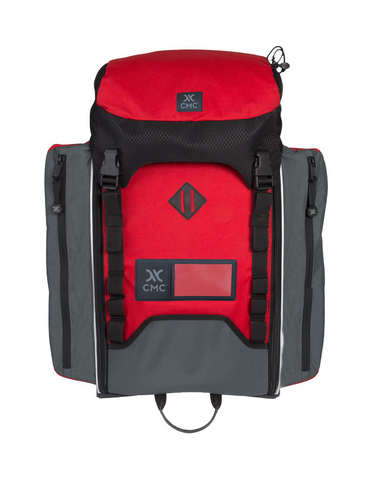 CMC Rigtech Pack Red