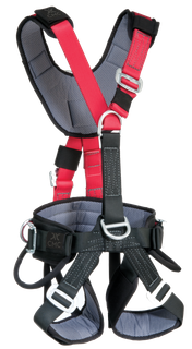 CMC Fire-Rescue Harness S/M