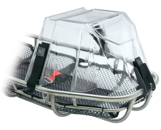 CMC Litter Shield Plus