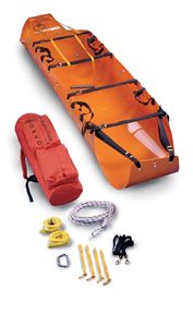 SKED Basic Rescue System