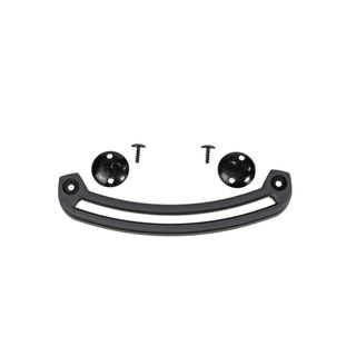 Ortlieb Semi-Eliptical Bracket for Lower QL2.1 Anchoring Hook