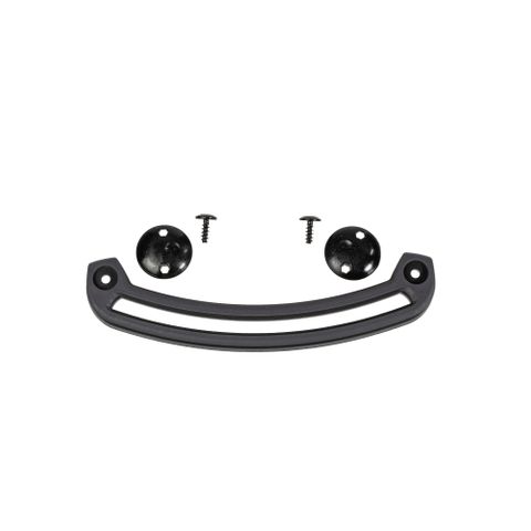 Ortlieb Semi-Eliptical Bracket for Lower QL2.1 Anchoring Hook