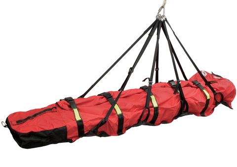 Bauman Bag ( Hoist )