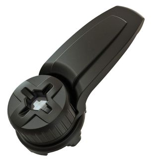 Ortlieb QL2.1 Anchoring Hook & Mounting Screw