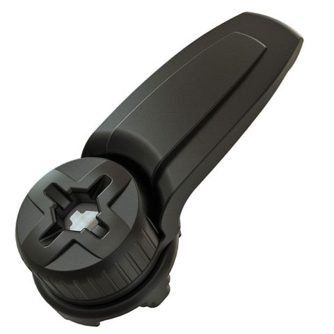 Ortlieb QL2.1 Anchoring Hook & Mounting Screw