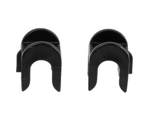 Ortlieb Inserts for QL1/QL2 Hooks 8mm Single