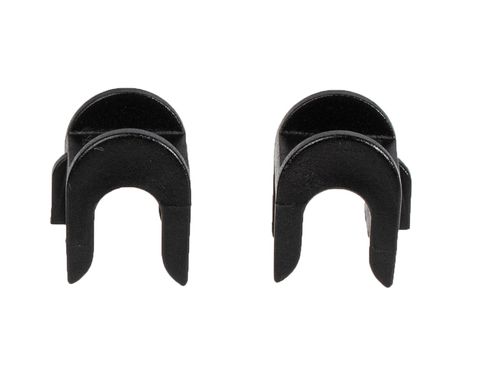 Ortlieb Inserts for QL1/QL2 Hooks 8mm Single