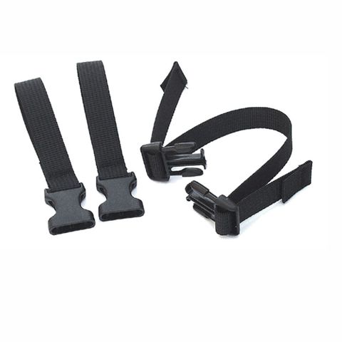 Ortlieb Fastening Straps for Saddle Bag