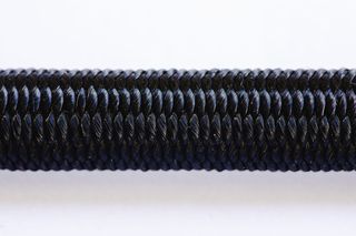4mm Bungee Cord Black