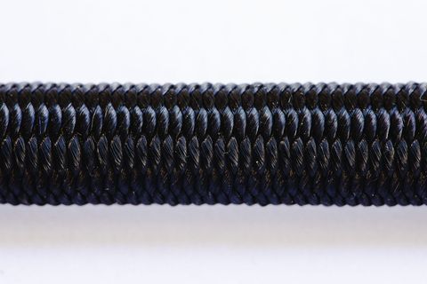 4mm Bungee Cord Black