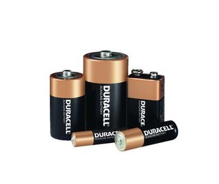 Duracell AAA Battery