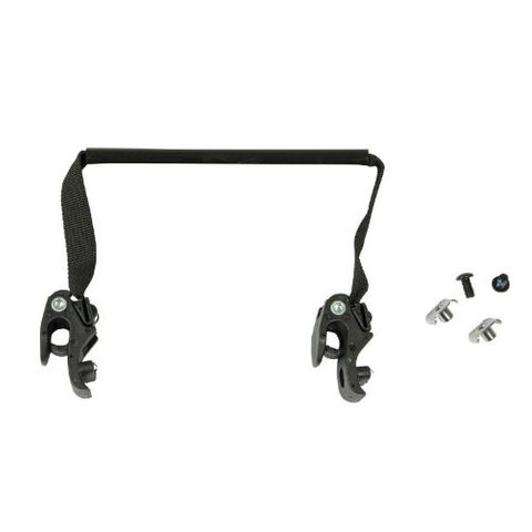 Ortlieb QL1 Mounting Hooks 10mm