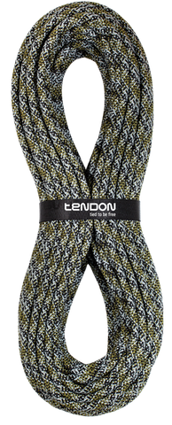 Tendon 10.5mm Static CAMO
