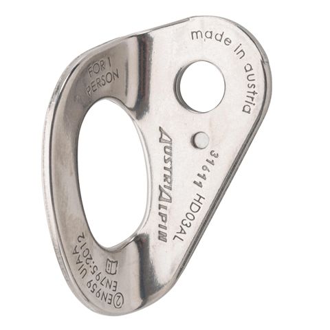 AustriAlpin Bolt Hanger 316 Stainless