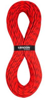 Tendon 10.5mm Static Red