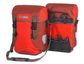 Ortlieb Sport Packer Plus Signal Red - Dark Chilli