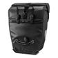 Ortlieb Back Roller Free Black