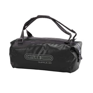 Ortlieb Duffle 40L Black