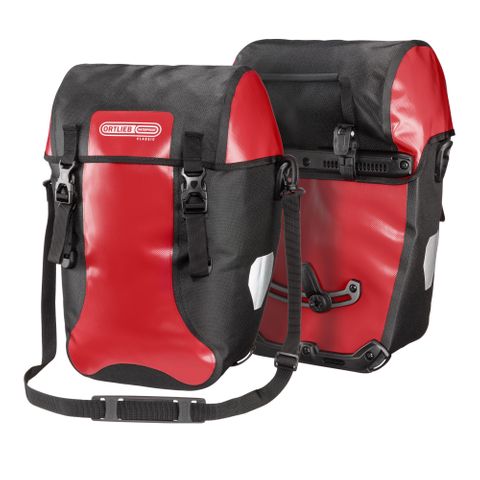 Ortlieb Bike Packer Classic Red