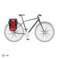 Ortlieb Bike Packer Classic Red