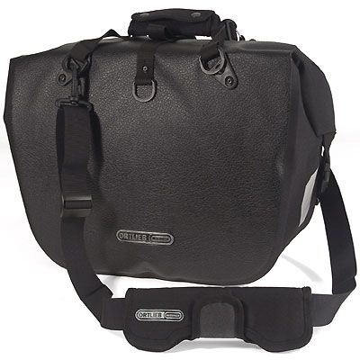 Ortlieb Motorcycle Bag QL2