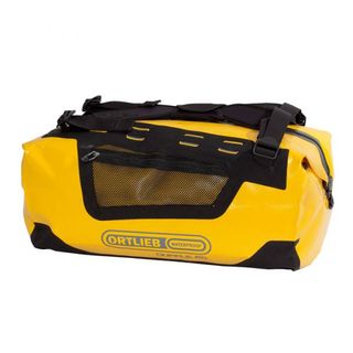 Ortlieb Duffle 60L Yellow