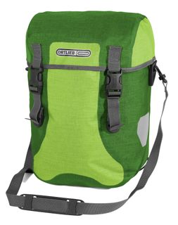 Ortlieb Sport Packer Plus Lime - Moss Green