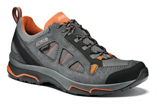 Megaton W GV #7 UK Grey/Stone