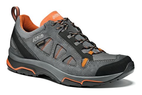 Megaton W GV #8 UK Grey/Stone