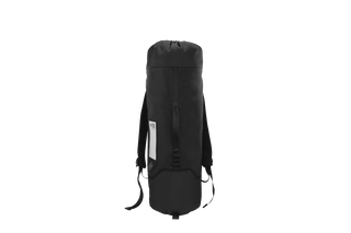 CMC #2 Ropebag Black