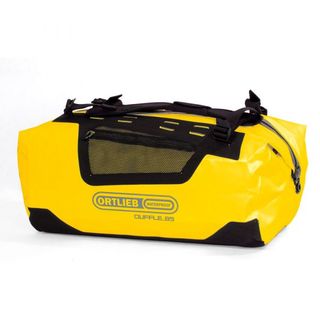 Ortlieb Duffle 85L Yellow