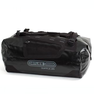 Ortlieb Duffle 85L Black