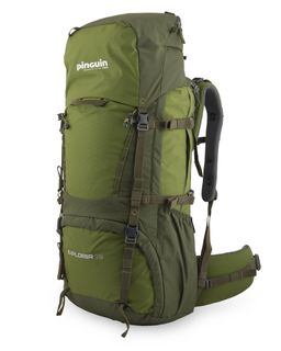 Pinguin Explorer 75 Khaki