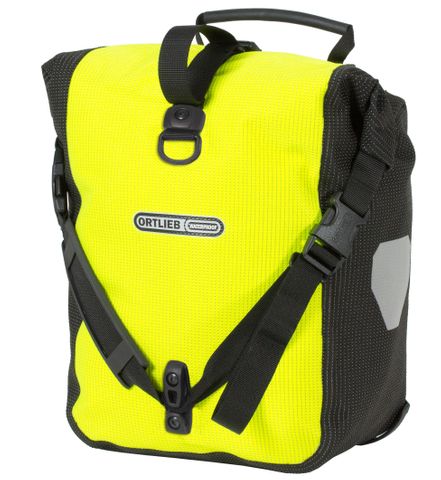 Ortlieb Sport Roller High Visibility