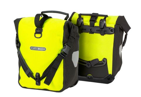 Ortlieb Sport Roller High-Vis