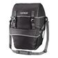 Ortlieb Bike Packer Plus Granite - Black